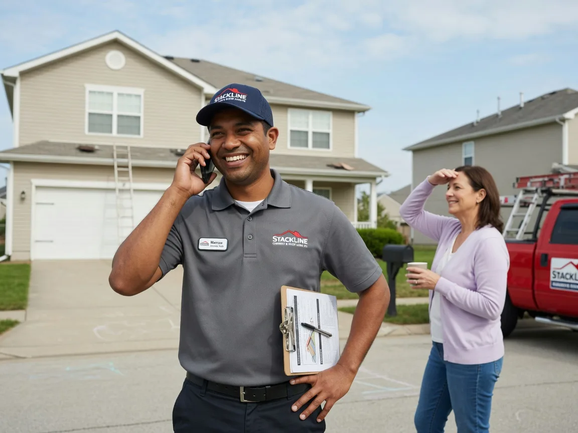Chimney flashing repair La Farge, WI FAQs